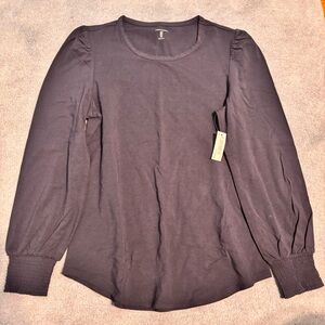 Women's Long Sleeve Top